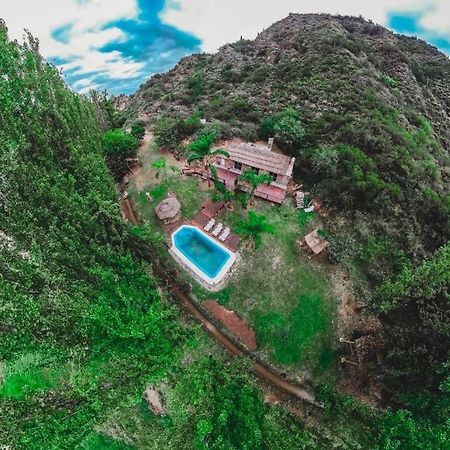 Hotel Alamos De La Puntilla Belén Extérieur photo