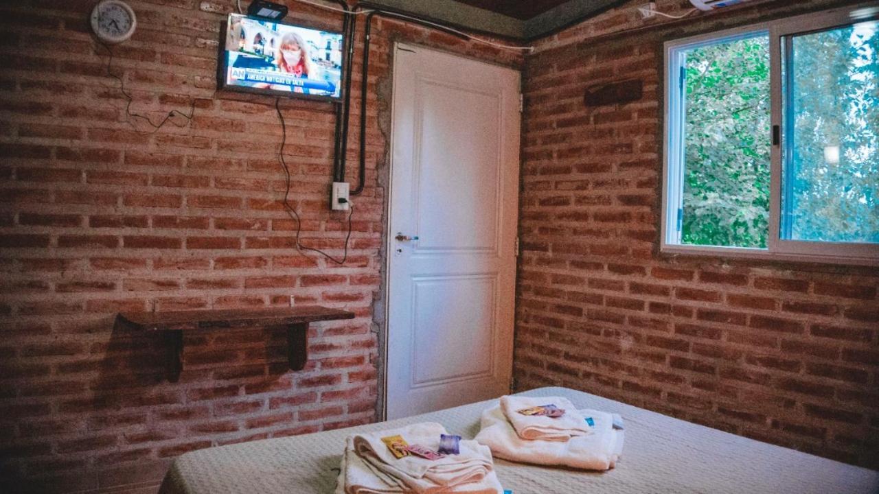 Hotel Alamos De La Puntilla Belén Extérieur photo