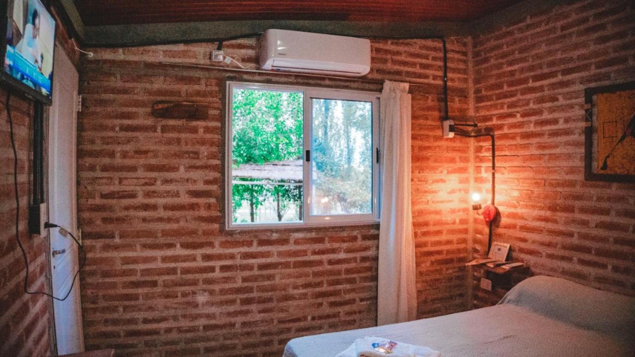 Hotel Alamos De La Puntilla Belén Extérieur photo