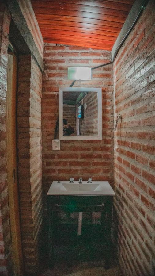 Hotel Alamos De La Puntilla Belén Extérieur photo