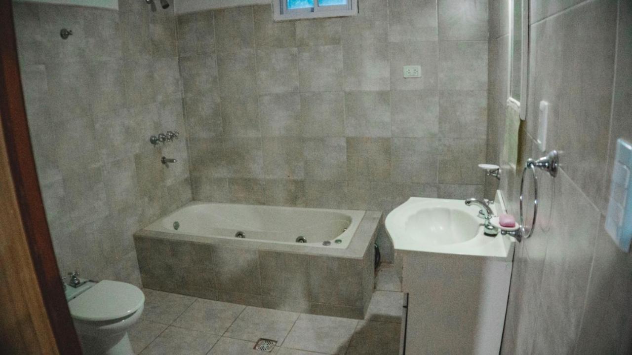 Hotel Alamos De La Puntilla Belén Extérieur photo